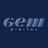 GEM Digital LLC logo - Similar company to Cloud Digital