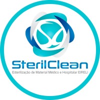 SterilClean-Esterilização de Material Médico e Hospitalar EIRELI logo - Similar company to Starmix.Distribuidorase