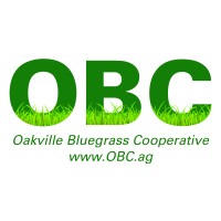 Oakville Bluegrass Cooperative logo - Similar company to Vitidore