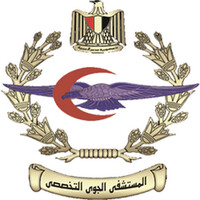 Air Force Specialized Hospital logo - Similar company to Smart2Group