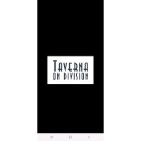 Taverna on Division Street