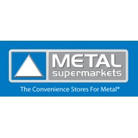 Metal Supermarkets Atlanta (Northwest) logo - Similar company to Compass Bending Ltd.
