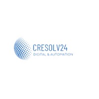 Cresolv Smart Solutions logo - Similar company to Sitetech Solutions