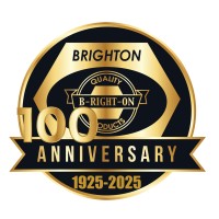 Brighton-Best International logo - Similar company to Bolt Depot