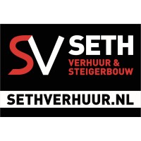 Seth verhuur & steigerbouw logo - Similar company to De Wit Bouwmachines B.V.