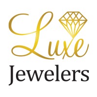 Luxe Jeweler logo - Similar company to Itshot.Com Diamond Jewelry & Watches
