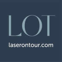 Laser On Tour logo - Similar company to Gain Capacity Experts