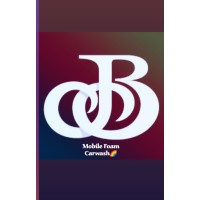 JbLounge_Carwash logo - Similar company to Designify.Za