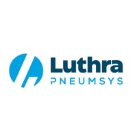 LUTHRA PNEUMSYS logo - Similar company to Nimbus Technologies