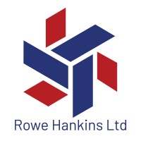 Rowe Hankins Ltd logo - Similar company to Aerco Ltd