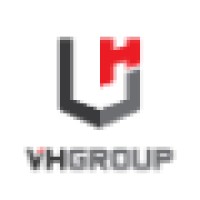 VHGroup SRL logo - Similar company to Seekitup