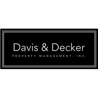 DAVIS & DECKER PROPERTY MANAGEMENT, INC. logo - Similar company to King Rentals Property Management, Llc