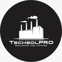TechsolPRO logo - Similar company to Union Logistics