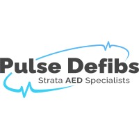 Pulse Defibs logo - Similar company to Your Strata Property
