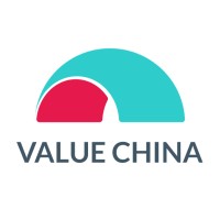 Value China logo - Similar company to Adiacent China