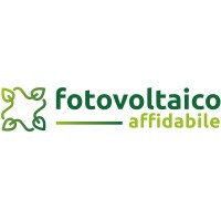 Fotovoltaico Affidabile logo - Similar company to Reid- Distribuzione Fotovoltaico