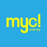 Malaysian Youth Community (MYC!) logo - Similar company to Double 7 Agency