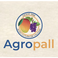 Agropall logo - Similar company to Inkapacking Sac
