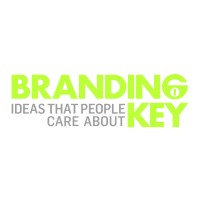 BRANDING KEY logo - Similar company to Art2Act
