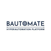 Bautomate logo - Similar company to Pmdg Technologies
