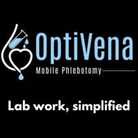 Optivena Mobile Phlebotomy, LLC logo - Similar company to Smart Age Tech