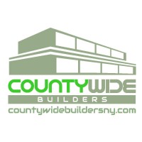 Countywide Builders logo - Similar company to Marconi Technologies