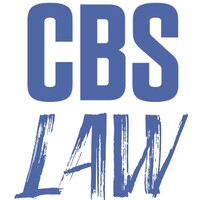 CBS LAW logo - Similar company to Wu Global Tax Policy Center (Wugtpc)