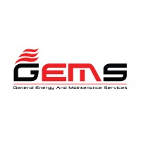 General Energy and Maintenance Services GEMS logo - Similar company to 2Stb