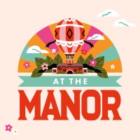 At The Manor logo - Similar company to Entertainment Solutions