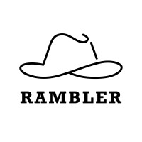 Rambler logo - Similar company to Local Alimentos Sustentáveis