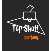 Top Shot Clothing logo - Similar company to Guru Restaurant & Bar