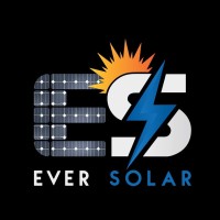 Ever Solar logo - Similar company to Brand Space