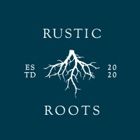 Rustic Roots Winery logo - Similar company to Arrowhead Regional Development Commission