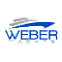 Weber Yachts logo - Similar company to Compass Maritime Group