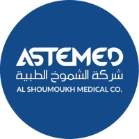 Al Shoumoukh Medical Co. logo - Similar company to Al Shomoukh Trading For Technical & Medical Supplies (Astemed)