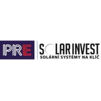Solarinvest  - Green Energy s.r.o. logo - Similar company to Solarinvest