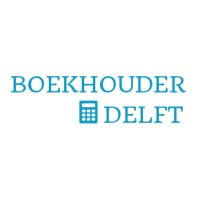Boekhouder Delft logo - Similar company to De Bewuste Boekhouder