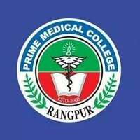 Prime medical college rangpur logo - Similar company to Rangpur Group