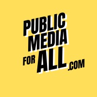 Public Media for All logo - Similar company to Cdp Community