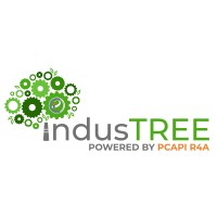 Industree - Powered by PCAPI-R4A logo - Similar company to Sychar Solutions