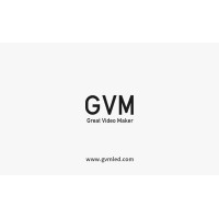 GVM Photographic Equipment Co. ltd. logo - Similar company to Mega Union Co., Ltd.