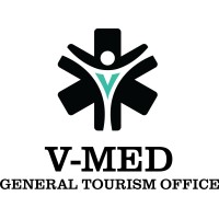 V-Med L.P. logo - Similar company to A1 Lifestyle
