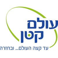 עולם קטן תקשורת לווינית ולחצן מצוקה למטיילים logo - Similar company to Ryt Electronics Ltd