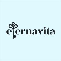 EternaVita logo - Similar company to Senko Digital