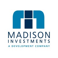Madison Investments LLC logo - Similar company to Bloom Residential