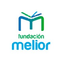 Fundación Melior logo - Similar company to Cube Management