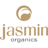 Jasmin Organics logo - Similar company to Organic Nation