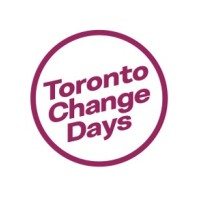 Toronto Change Days logo - Similar company to Capillary Consulting Inc.