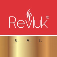 Revluk logo - Similar company to Probioglobe