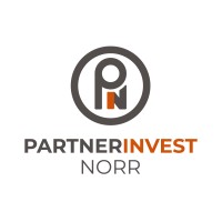 Partnerinvest Norr logo - Similar company to Skåne Ventures